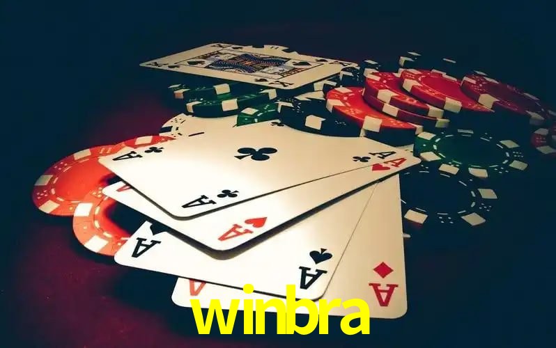 Benefícios VIP na winbra
