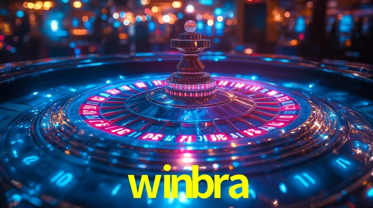 Cashback e recargas na winbra