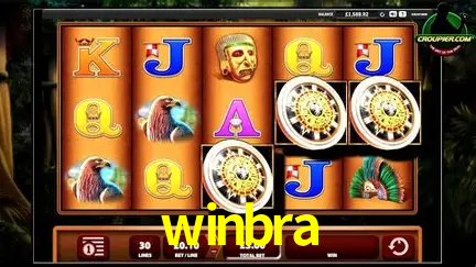 Jogos de mesa e apostas rápidas na winbra