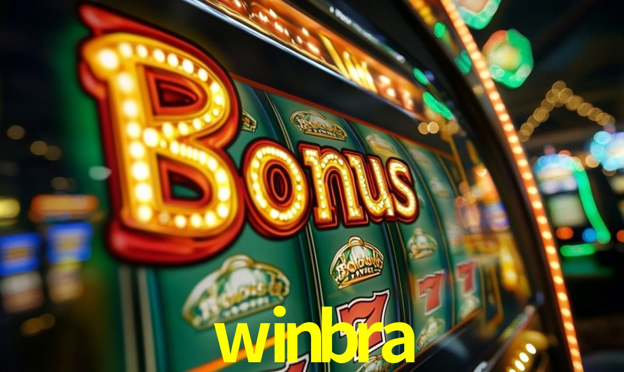 Jogos com bônus e suporte 24h na winbra