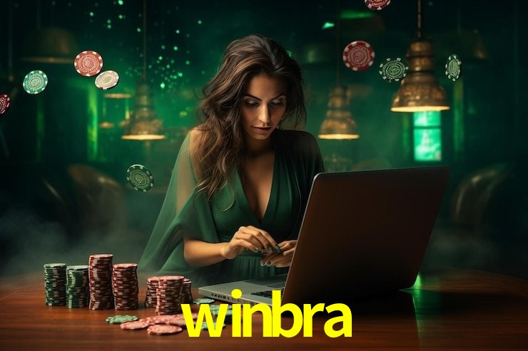 Segurança e privacidade no APP winbra