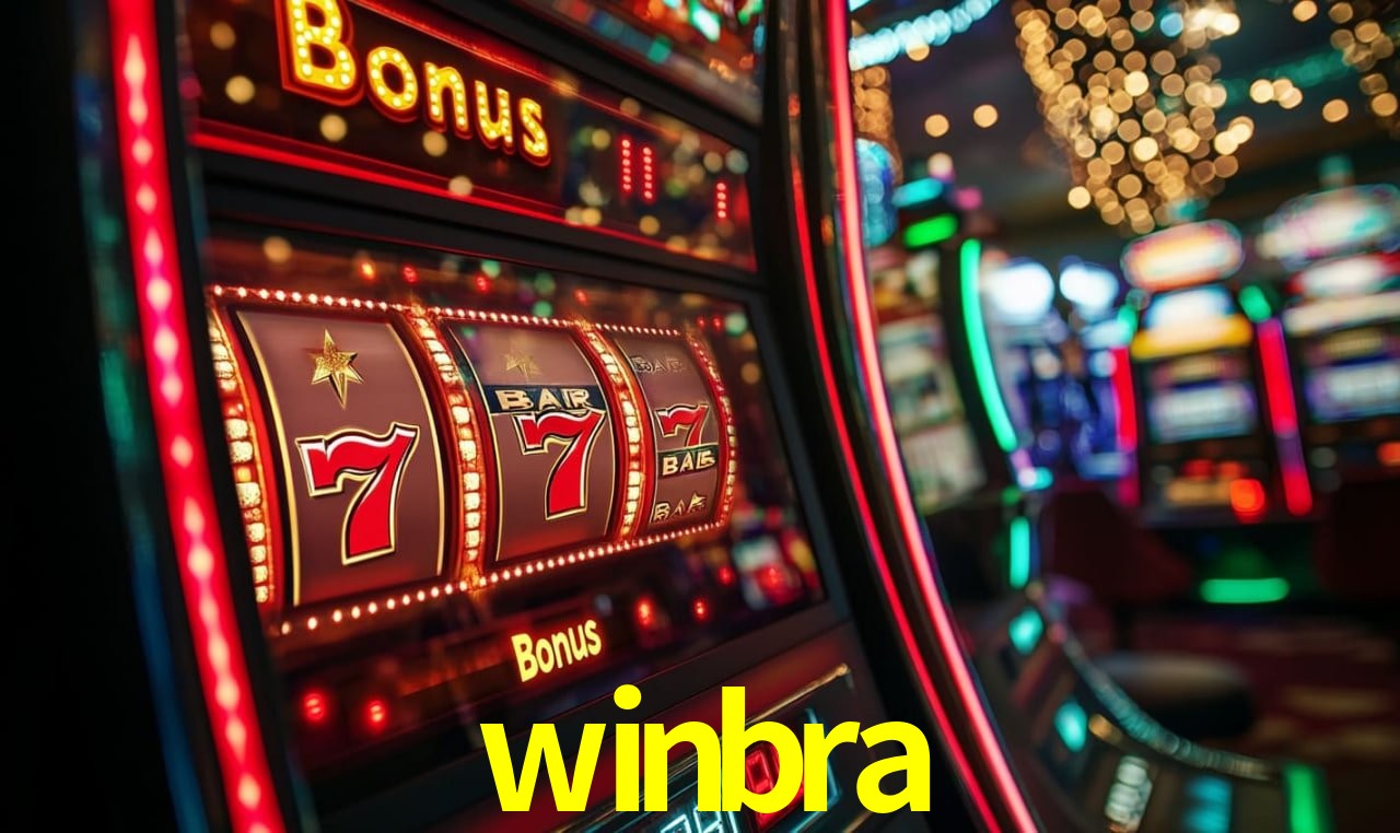 Mercados ao vivo e cash out na winbra