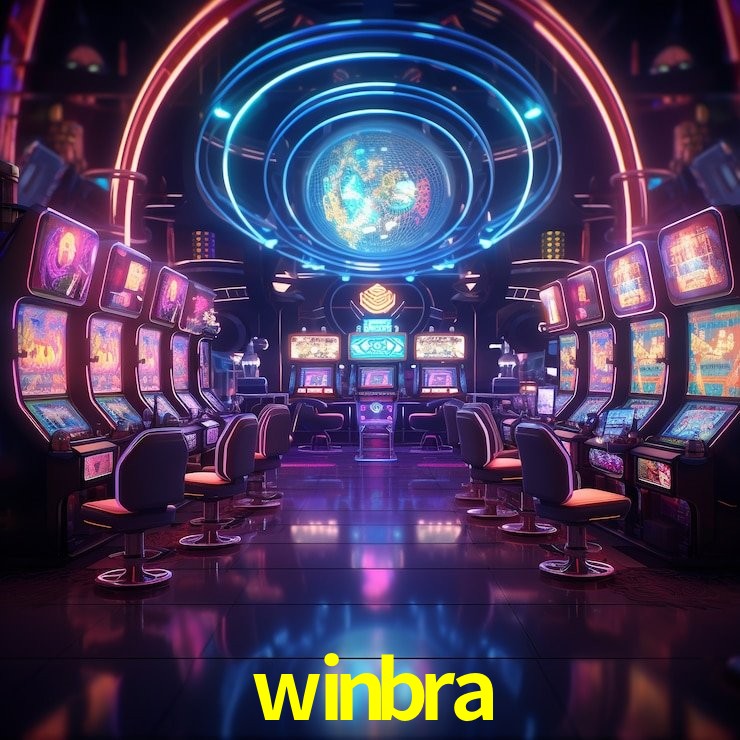 Jackpots e promoções na winbra