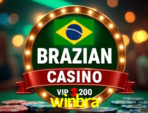 Canal oficial no Telegram da winbra