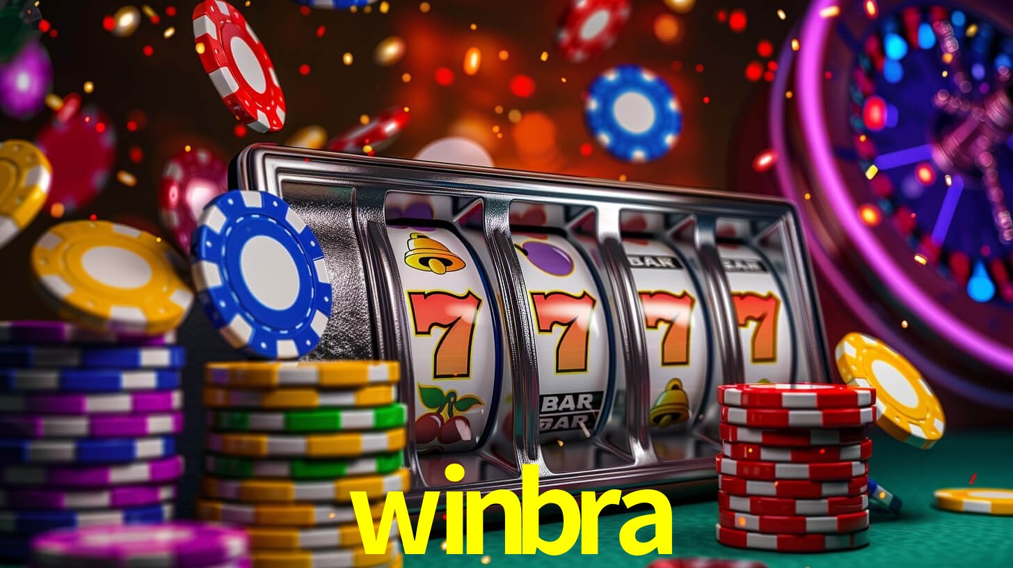 Página oficial no Facebook da winbra