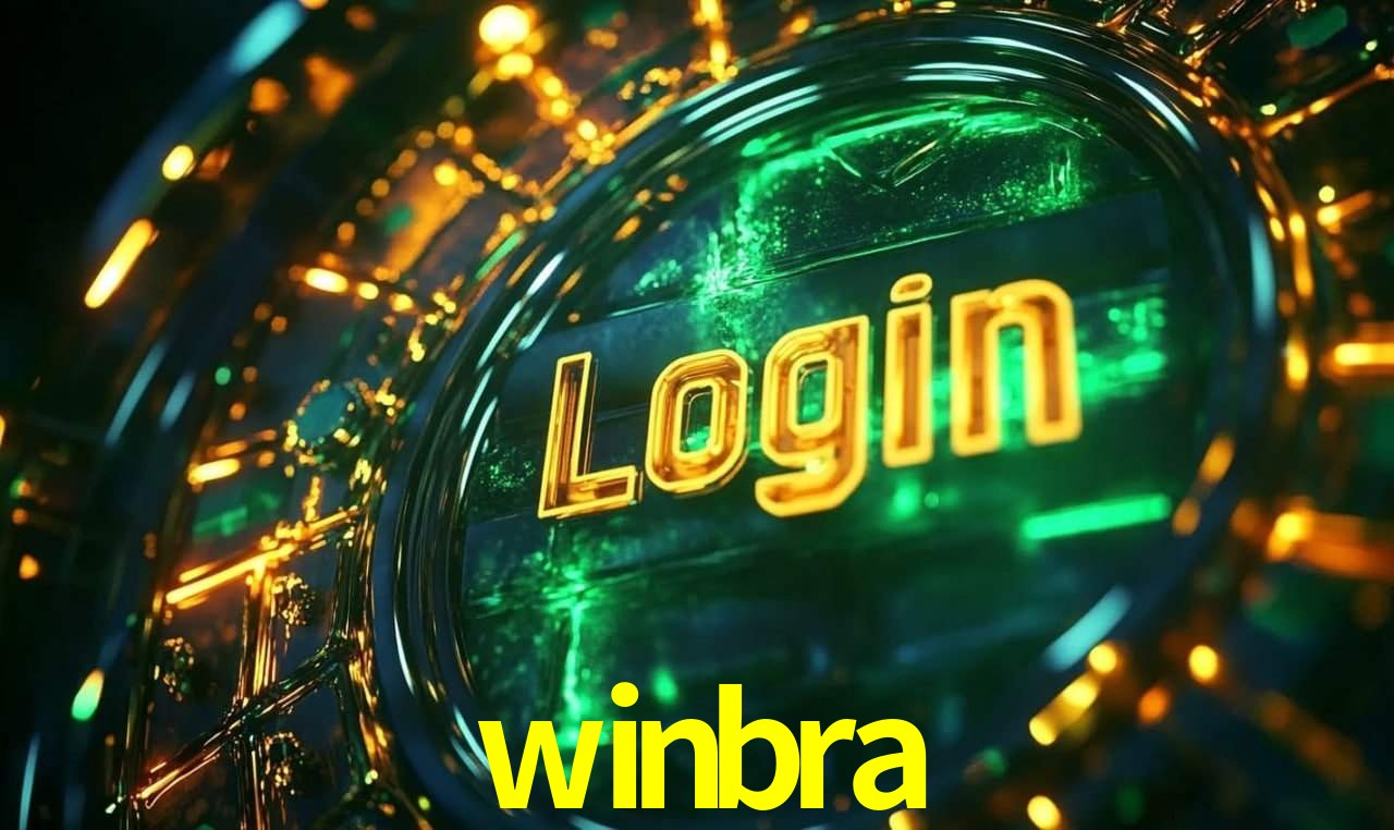 APP rápido e leve da winbra