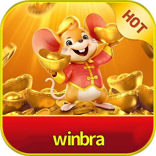 Imagem promocional da winbra mostrando a plataforma e suas vantagens